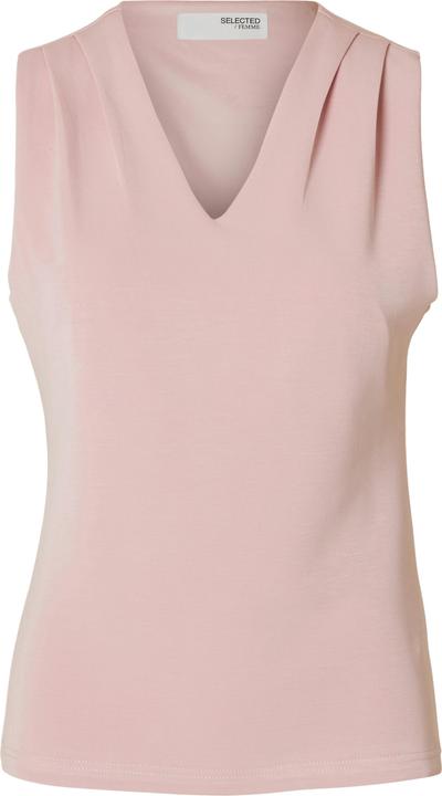 Actual product image Selected Femme Ärmelloses Top mit V-Ausschnitt (XL)