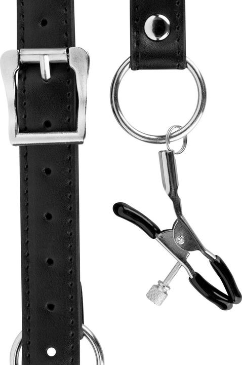 Image du produit Easytoys Ecarteur de lèvres