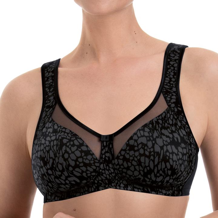 Actual product image Anita Clara Art comfort bra without underwire (95 C, Single pack)