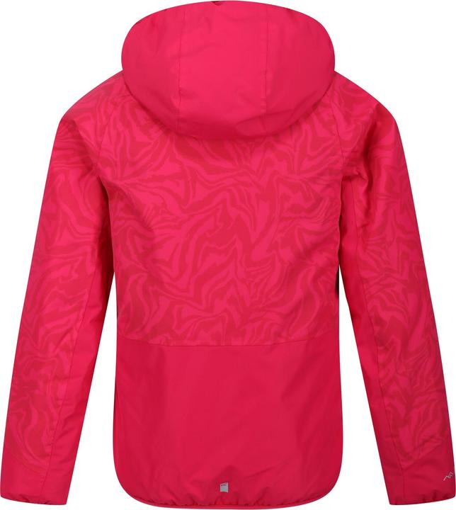 Produktbild Regatta Volcanics VII Reflektierende Wasserdichte Jacke (164)