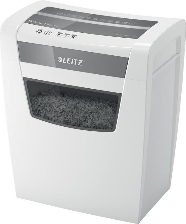 Leitz IQ Home Office 8009-00-00, P-4