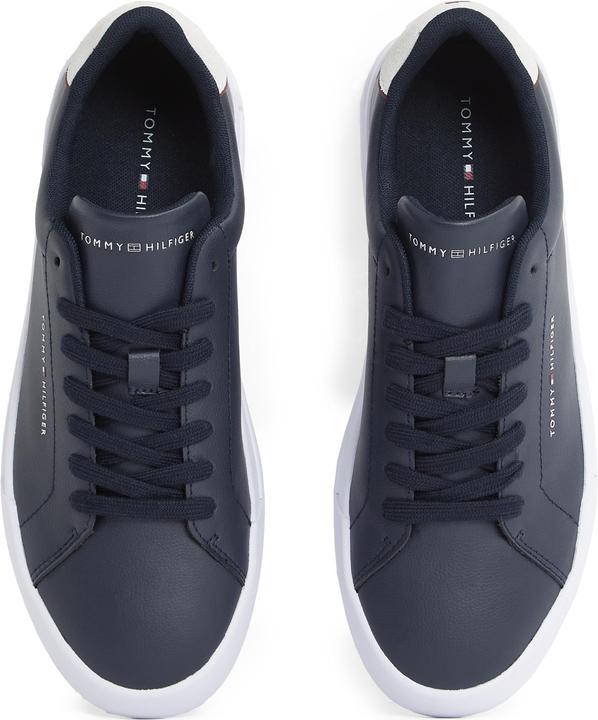 Immagine prodotto Tommy Hilfiger Th Court Lth Detail Ess (40)