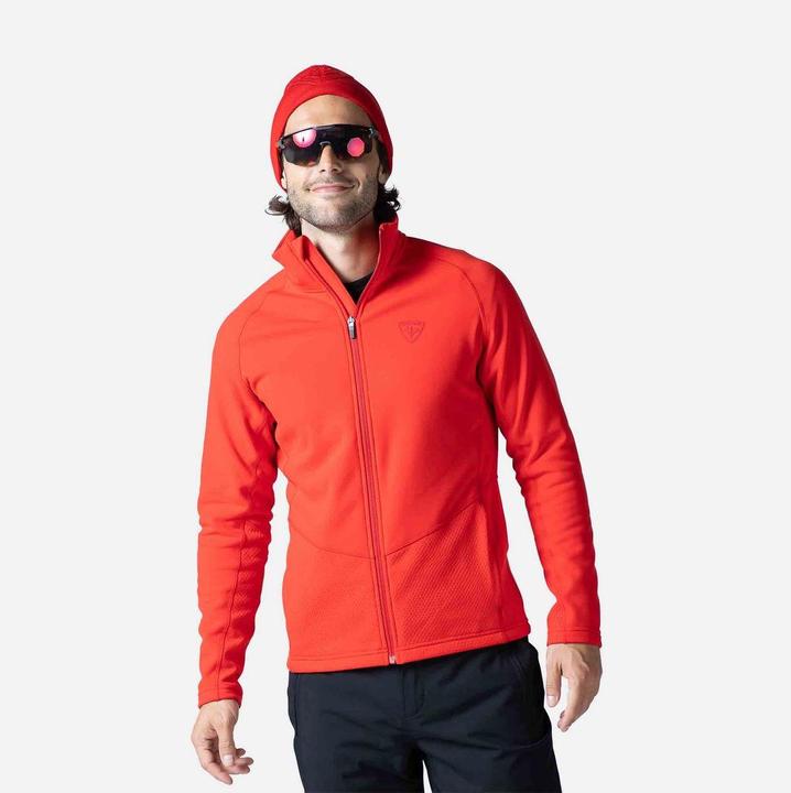 Produktbild Rossignol Classique Clim Sports Red (S)