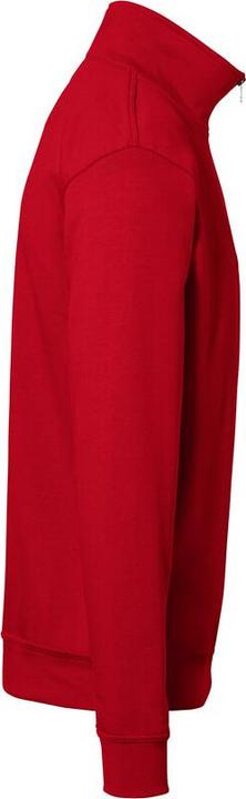 Immagine prodotto Hakro Felpa uomo Premium red Large S (S)