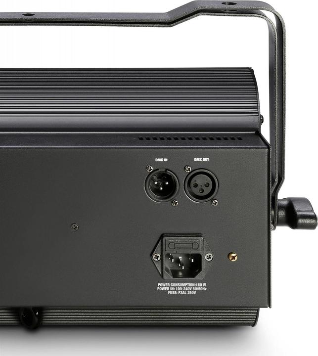 Produktbild THUNDER® WASH 600 UV LED UV-Washlight (LED)