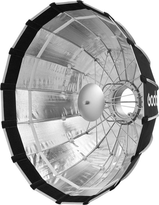 Immagine prodotto Godox Softbox multifunzionale S65T (Soft box)