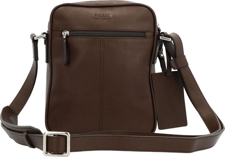 Actual product image Picard Shoulder bag Authentic