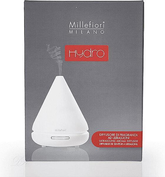 Actual product image Millefiori Hydro Ultrasound Diffuser