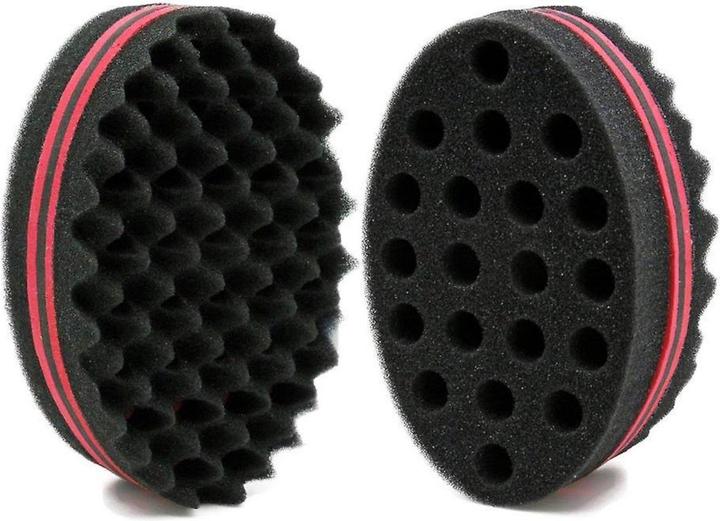 Produktbild Bate Haarschwamm Oval BTC-46621