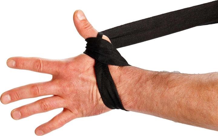 Produktbild Ju-Sports Profi Boxbandagen (One Size)