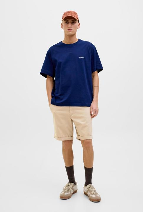 Image du produit Jack & Jones Regular Fit Chino Shorts Chino Shorts (XS)