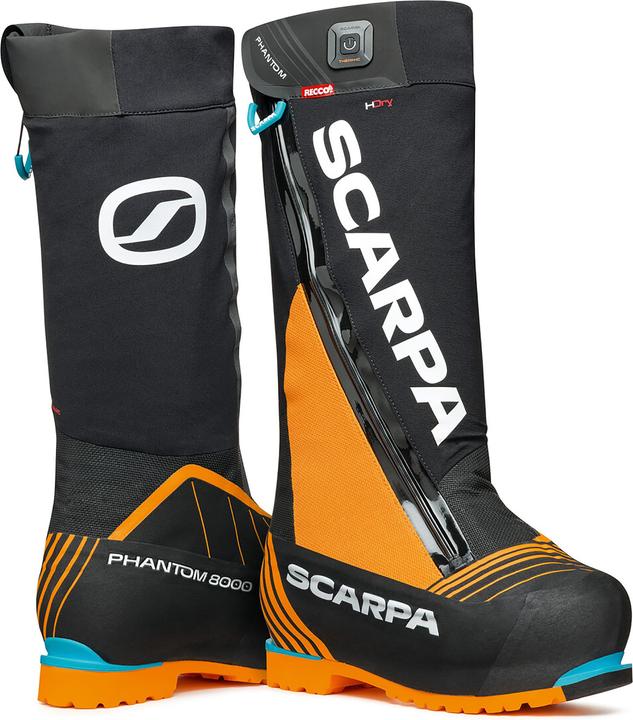 Immagine prodotto Scarpa Phantom 8000 Thermic HD (43)