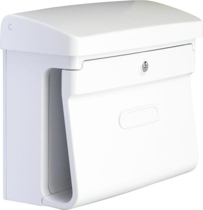 Produktbild Burg Wächter Briefkasten BREMEN 885 W