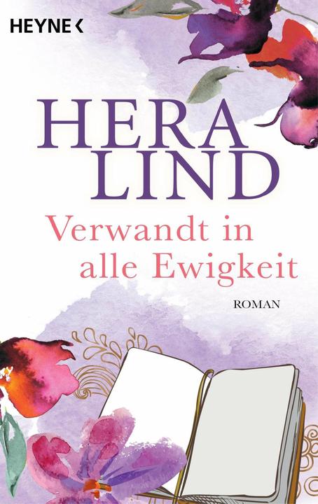 Immagine prodotto Verwandt in alle Ewigkeit (Tedesco, Lente di Hera, 2023)