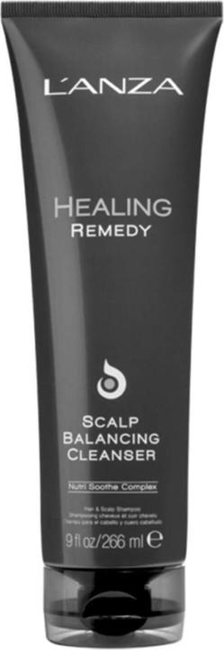 L'Anza Healing Remedy - Scalp Balancing Cleanser (265 ml)