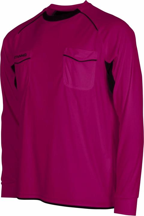 Image du produit Stanno Bergamo Maillot Arbitre Manches Longues (XS)