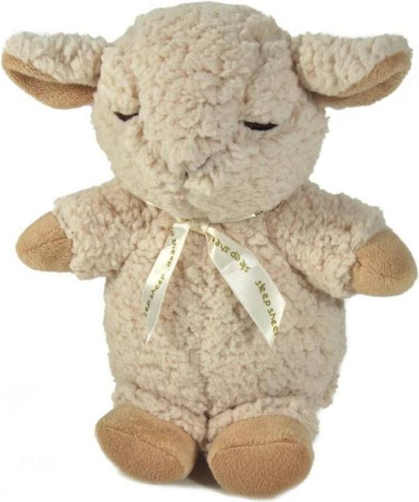 Cloud B Sleep Sheep on the go (CB7302-ZZ)