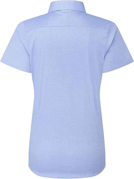 Produktbild Premier Supreme Formelles Hemd kurzärmlig (XXL)