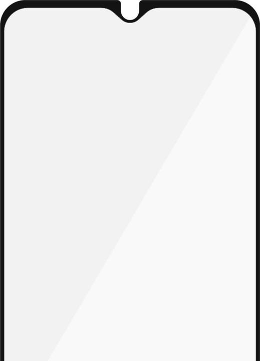 Actual product image PanzerGlass Display protector Case Friendly (1 Piece, Samsung Galaxy M33)