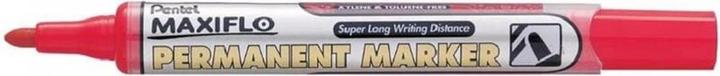 Produktbild Pentel Maxiflo (Rot, 4.50 mm, 1 x)
