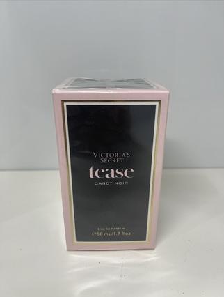 Actual product image Victoria's Secret Tease Candy Noir EDP W 50 ml (Eau de parfum, 50 ml)