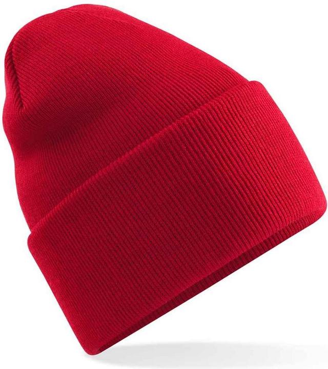 Beechfield Original Mütze Tief gefesselt (One Size)