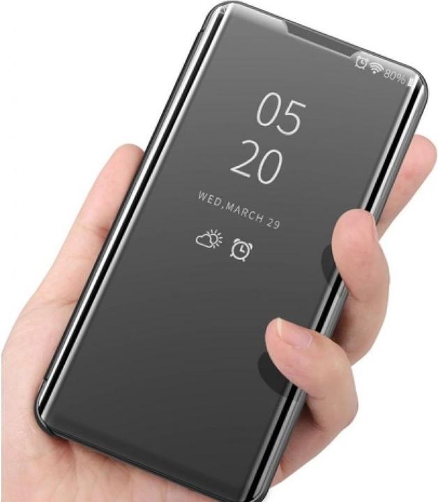 Image du produit Screenguard Motorola Moto G8 Power Clear View Flip Case (Motorola Moto G8 Power)