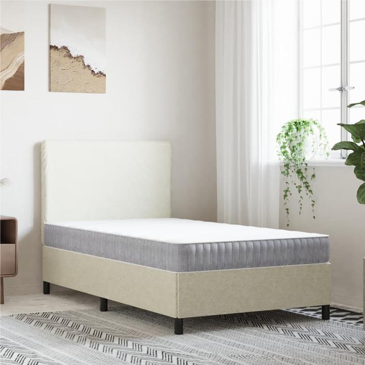 Produktbild VidaXL Jeronima (120 x 200 cm, Federkern)