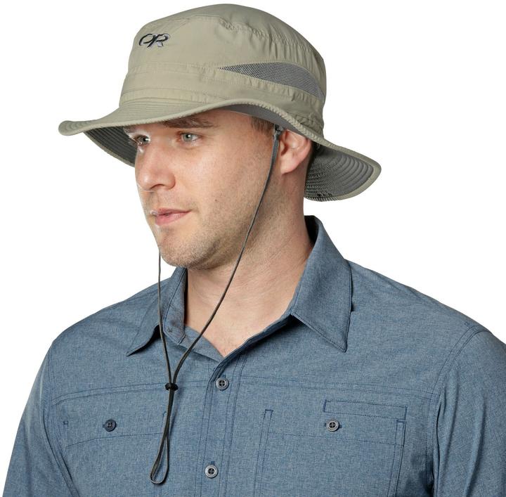 Produktbild Outdoor Research Sentinel Brim Hat (M)