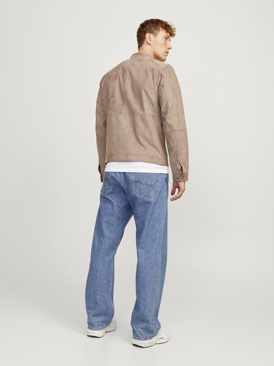 Immagine prodotto Jack & Jones Jjedylan Biker Jacket Noos (XS)