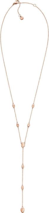 Immagine prodotto Skagen Collana Anja Pebbles (Acciaio inossidabile, 48 cm)