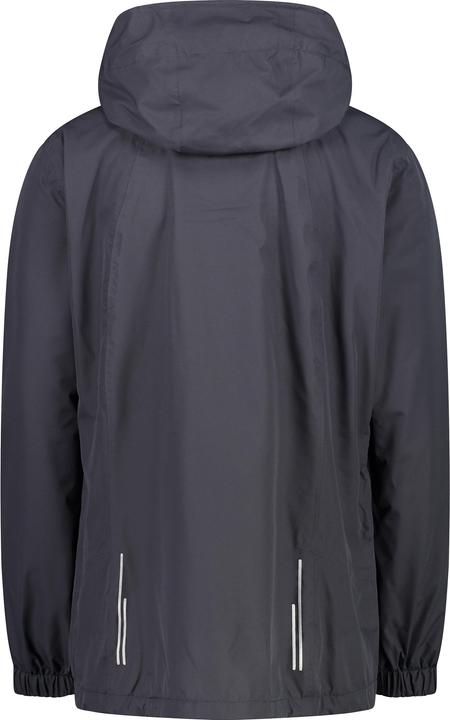 Produktbild CMP Campagnolo Zip Hoodie (3XL)