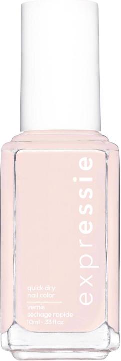 Image du produit Essie Expressie (Crop, top et roll, Vernis couleur)
