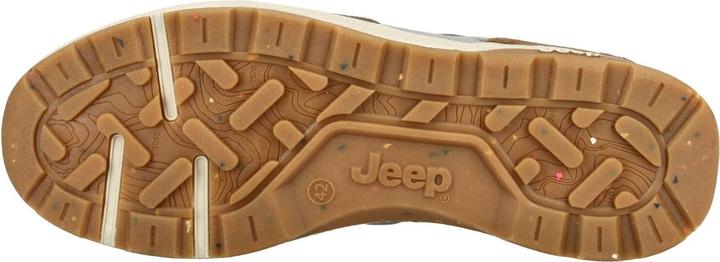 Actual product image Jeep Sneaker (41)