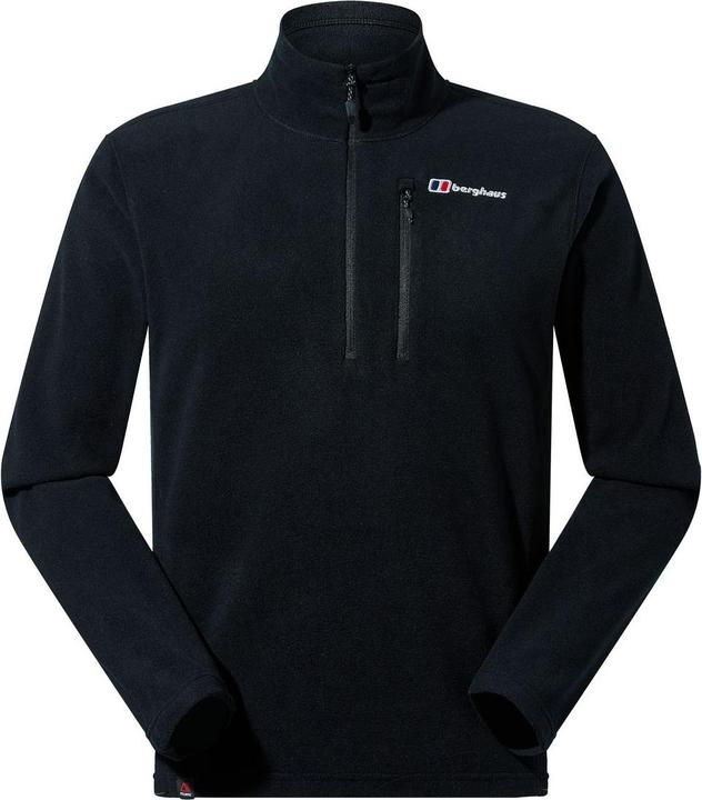 Black, BP6-BLACK