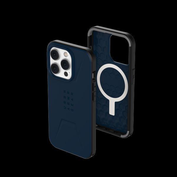 Produktbild UAG Civilian Magsafe Case (Apple iPhone 14 Pro)
