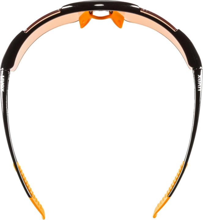 Image du produit Uvex Sports Sportstyle 223 (Noir, Orange)