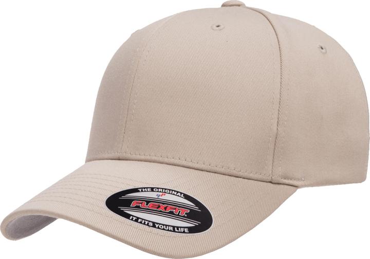Actual product image Yupoong Baseball cap Flexfit (XL)