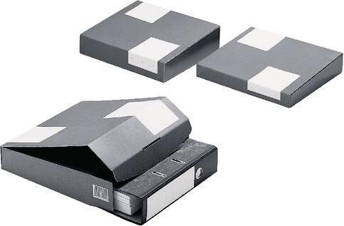 Actual product image Colompac 20 ® folder packaging CP 058 32.8 x 30.0 x 6.2 cm (20 x)