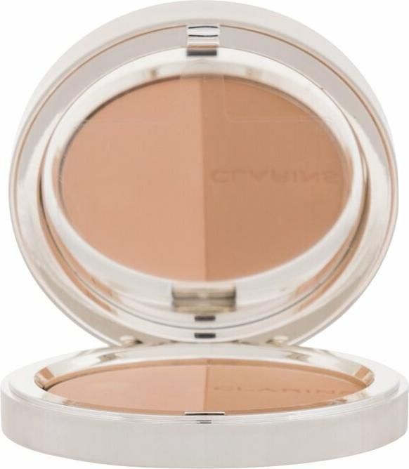 Image du produit Clarins Ever Bronze No. 02 (02 Medium, Contour, 10 g)