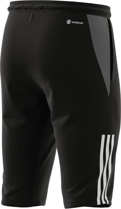 Actual product image adidas Men's Shorts Tiro 23 Competition Training Half Black HE5659 (2XL) (XXL)
