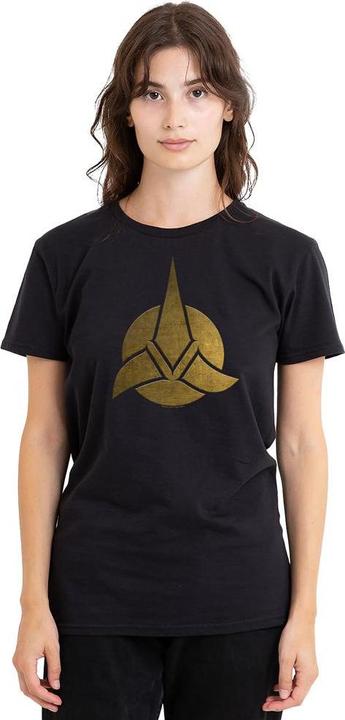 Produktbild Universal Textiles Triquentra TShirt (XL)