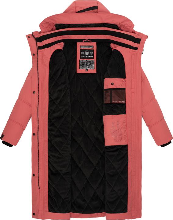 Produktbild Navahoo Kuschelmausi (M)