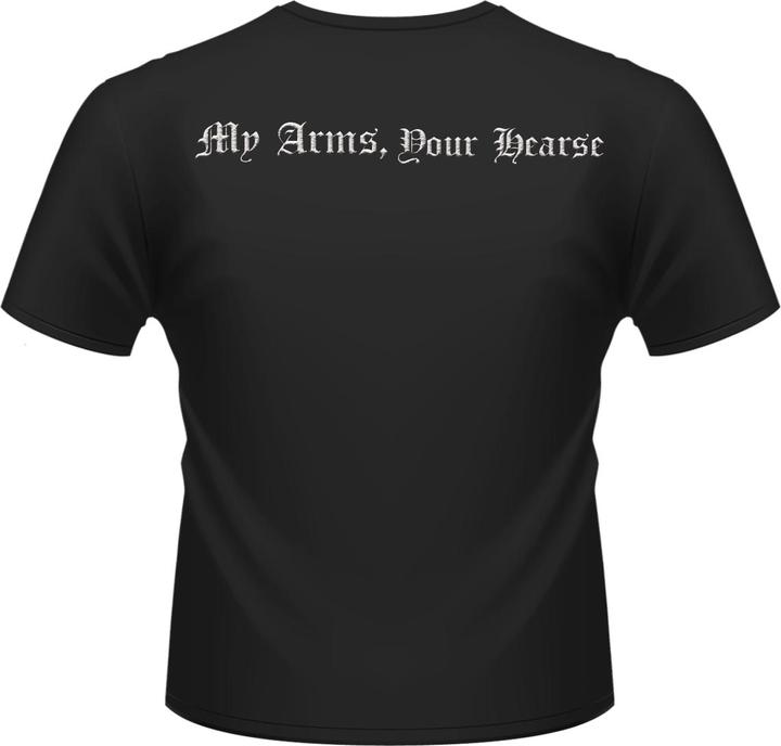 Produktbild Opeth My Arms Your Hearse (L)