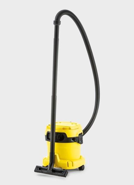 Productafbeelding Kärcher WD 2 Plus V-12/4/18 (Nat-droog stofzuiger)