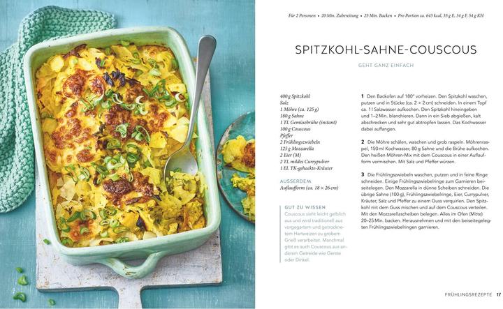 Image du produit 20 Minuten Ofengerichte vegetarisch (Allemand, Marco Seifried, 2024)