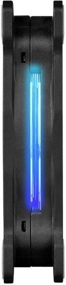 Actual product image Thermaltake Riing (140 mm, 3 x)