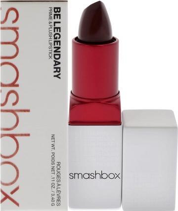 Produktbild Smashbox Be Legendary Lipstick Caffeinate