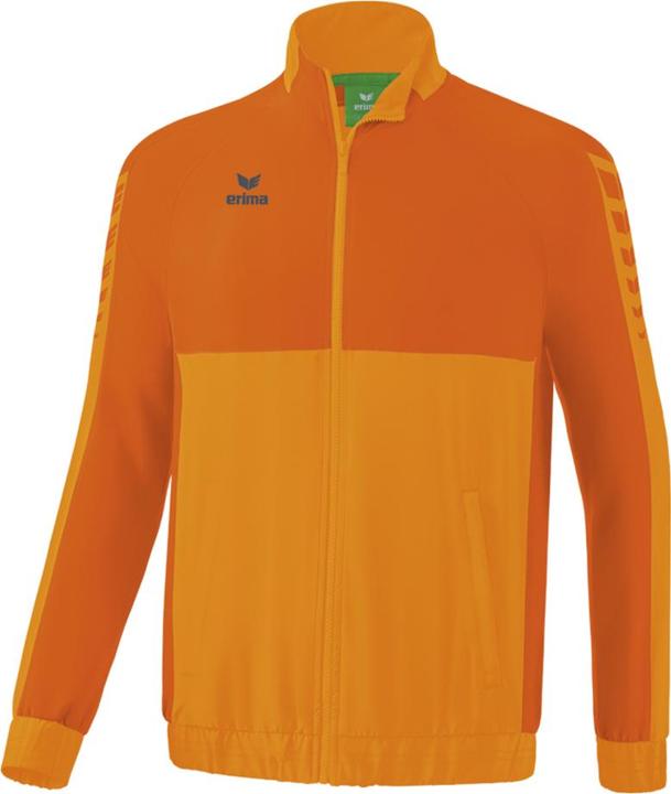 Immagine prodotto Erima Six Wings Präsentationsjacke (M)