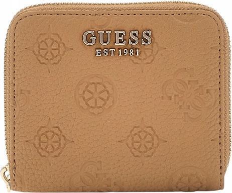 Image du produit Guess Damen Geldbörse Cresidia